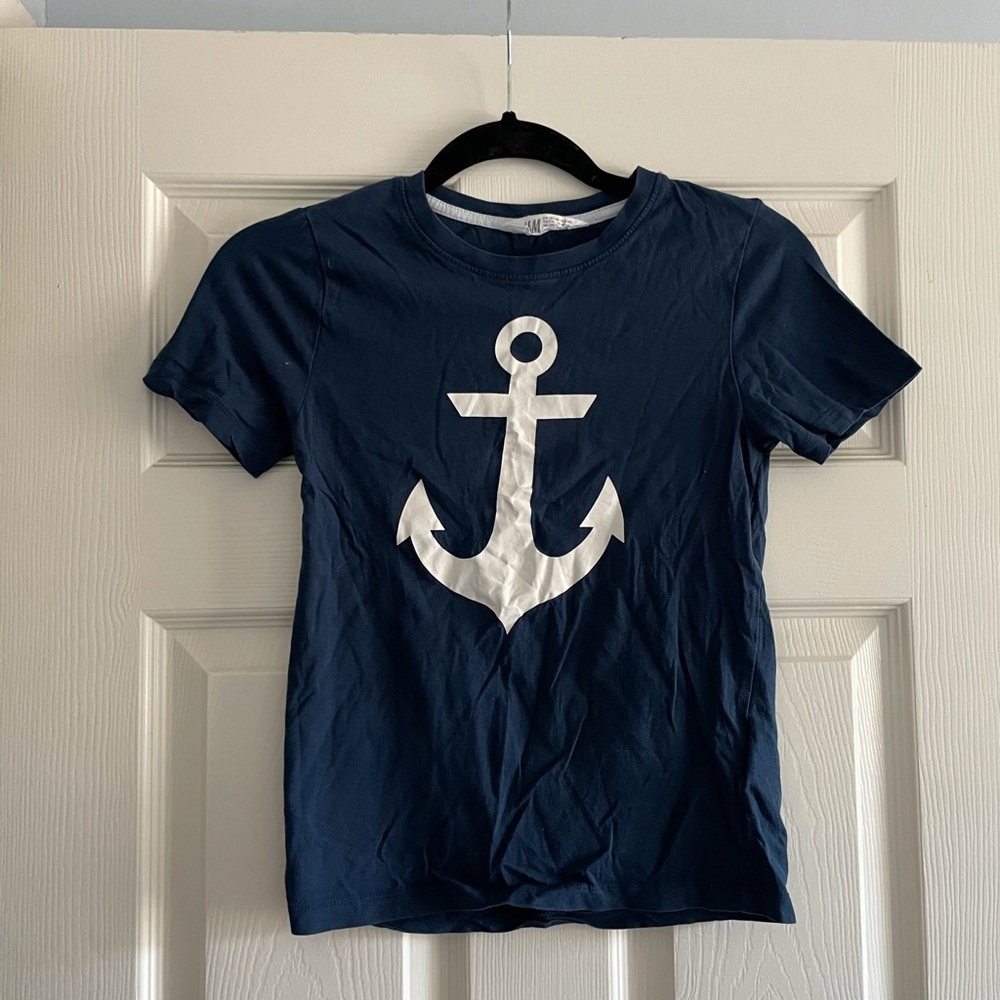 Anchor Shirt